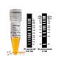 [DM1200] AccuBand™ 50 bp DNA分子量標記, 500 μl